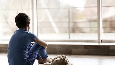 부모 갈등...자녀의 감정처리능력에 악영향