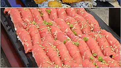부산 경성대 맛집 쿠우쿠우, 합리적인 가격 선보여