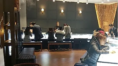 효성주얼리시티 일리아스 1캐럿다이아반지 및 웨딩밴드 신상품 출시