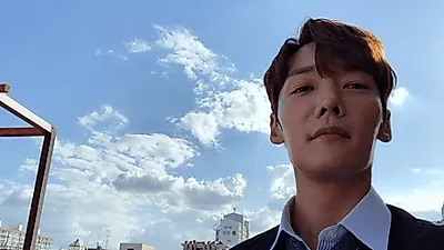 '황후의 품격' 최진혁, 개명과 다이어트한 사연은?...'실제로도 나왕식, 천우빈 같아'