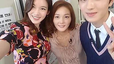 "윤세아 엄마와 똑같은 단발" 스카이(SKY)캐슬 황우주, 친엄마와 함께 예능 출연?…스카이(SKY)캐슬 황우주 앳된 모습에 누리꾼 열광