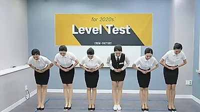 크루팩토리 승무원학원 2020학년도 항공운항과 수시 트렌드 발표