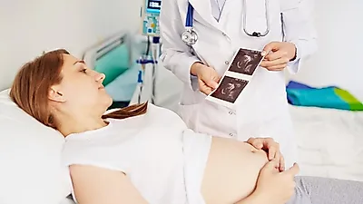 추자현도 힘들어했던 '임신중독증' 발생시기와 3대 증상은?