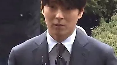 집단 성폭행 혐의 최종훈 구속 기소, 이홍기 사이다 댓글 내용 무엇?