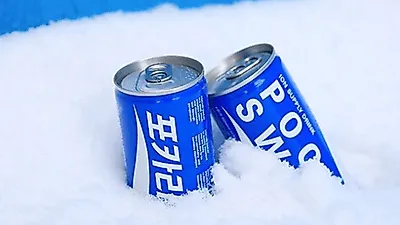 이온음료의 대표격인 '포카리스웨트' 분말로도 마실 수 있다, 효능은?