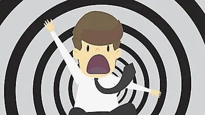 [두통이 심할 때] 이석증 증상과 비슷한 '메니에르병 증상'과 차이점…이명 원인, 두통 원인