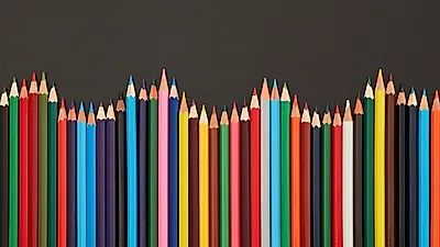 본인의 색을 찾을 수 있는 퍼스널 컬러 자가 진단
