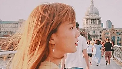 국가비, 집안 금수저 설 '솔솔'...'인기 유투버 남편 조쉬보다 수입 많다고?'