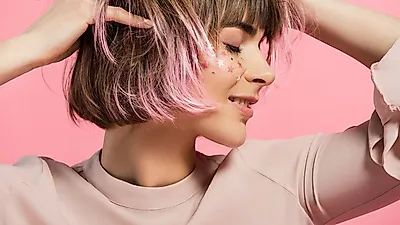 [셀프염색약 추천] 2018 가을 염색색깔 추천! 가을 염색집에서 염색하는 법, 셀프염색 하는 법 소개