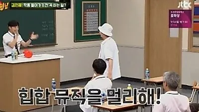 김민재, 한석규 언급한 이유.."목소리 좋다고 칭찬 받았다"