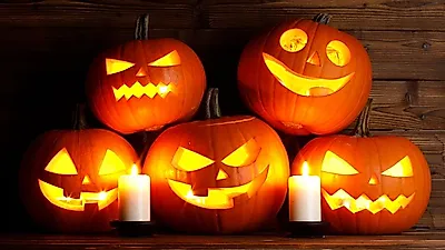 에버랜드, 롯데월드, 이태원 할로윈 축제 열린다··· 어디서든 주목 끄는 할로윈 의상, 코스튬, 분장 추천 A TO Z