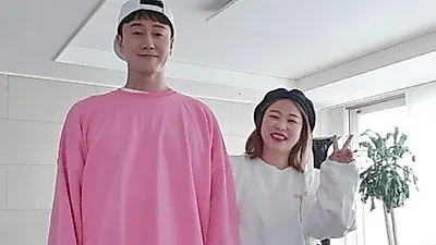 김원효-심진화 아기 임신? 나이 차이? 김밥 사업&수입 얼마? "부친상→시험관 시술 도전"