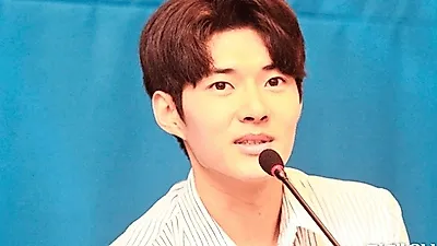 배우 박해원 "사실적인 연기로 심금 울릴 것" (영화 '나의 알바 인생' 제작발표회)