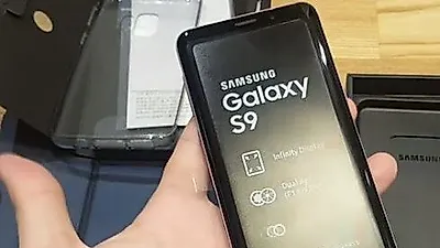 갤럭시S9 30만원대, 갤럭시노트9 사전예약 주말 역대급 가격 판매