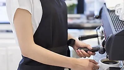 커피바리스타 자격증 시험 관련 무료인강 장학 이벤트 진행