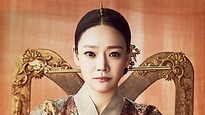 뮤지컬 '명성황후' 배우 김소현, 한층 더 깊이 있는 연기 선보여