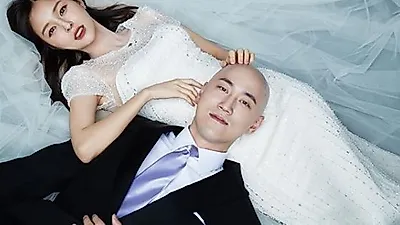 '조수애♥' 박서원 前부인과 이혼한 이유 '화제'…조수애, 박서원 딸과 몇 살 차이?