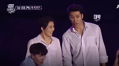 조엘라 나이, 원래는 '비혼주의자'? 남편 원성준과 결혼한 이유 재조명