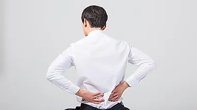 엄지의제왕에 나온 허리 및 요통에 좋은 음식 '이것'이었어?