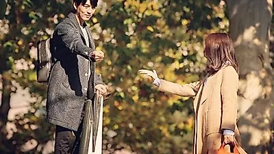 '연애의 맛' 서수연, 직업·대학교·나이 뭐길래 화제? 인스타에 남긴 이필모와 '럽스타그램'