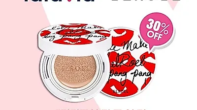 엘로엘, 오는 25일 H&B 스토어 랄라블라 단독 입점