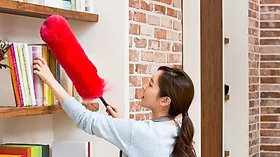'미니멀라이프'의 시작은 집안 정리...냉장고, 옷장 정리방법 소개