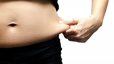 고단백 다이어트, 복부지방제거하는 데 '효과만점'