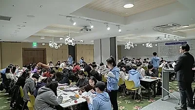 팡스터디, 자기주도학습 여름방학캠프 "또 하나의 기적을 만들겠다"