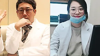 여름 전 피부관리, 닭살 및 등여드름 관리 어떻게 할까