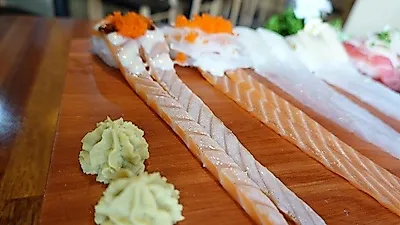 발산역 마곡 맛집 '긴꼬리초밥', 특허출원한 원조 강서구 초밥전문점