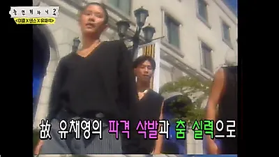 이상민 “유채영 삭발, 위기 의식 느꼈다”