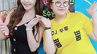 '뿜뿜라디오' 강예빈, 중국 진출 언급 "개인 수업도 받고 있다"