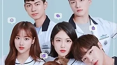 [웹드라마 추천] 웹드라마 '에이틴' 종영.. 끝나지 않은 에이틴 신드롬, 주인공 패션 화제