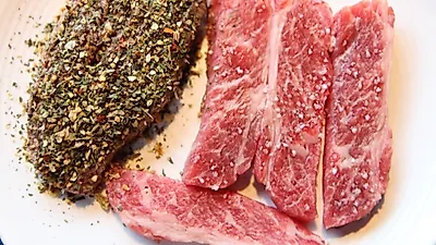 "야끼니꾸 무한리필과 셀프바의 만남" 구제주 아라동 현지인 맛집, '무한야끼 본점' 눈길