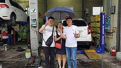 수원중고차매매단지 '원더풀카', 대형 규모의 중고차매매사이트