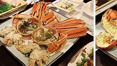 서울에서 멀지 않은 피서 여행지 평택, 대게요리 맛집 식도락 코스도 매력