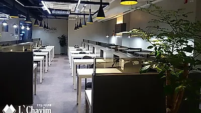 르하임 스터디카페 브랜드 차별화로 전년 대비 가맹점 매출 30% 성장 기록