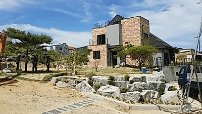 비규제지역 용인 타운하우스 '은화삼샤인빌' 전원주택 분양