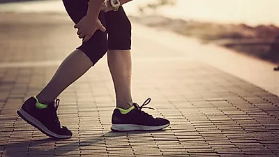 무릎통증 원인 다양한 만큼 적절한 치료가 필요…무릎통증 완화법은?