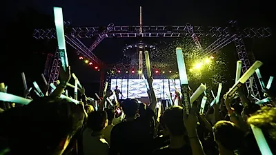 [대전가볼만한곳] 할로윈데이 '인싸'로 즐기고 싶다면? 화려한 10월 대전 할로윈 축제 총정리