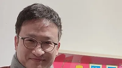 서경석, 갑자기 무슨일? 근황 보니