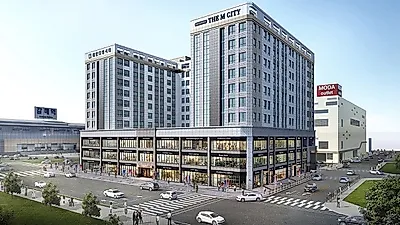 대방건설, ‘구리 갈매1차 대방디엠시티’ 시행사 보유분 특별계약 진행