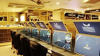  pc방 창업, 불법 OS쓰면 고소당해