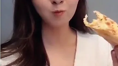 '라스' 오정연, 다이어트 한다더니 '피자' 흡입? 최강 동안 미모, 알고보니 서울대 김태희와 동문?