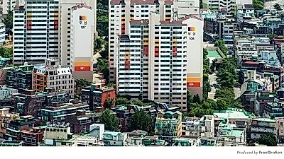 국토부 주거실태 조사 결과 발표...'자가점유율' 최고치 기록