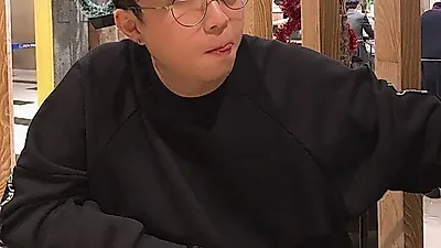 박성광 포차, "전참시 조용한 날 없냐" 광희 매니저 일진 사건 사그라드니 이번엔 박성광이 '말썽'