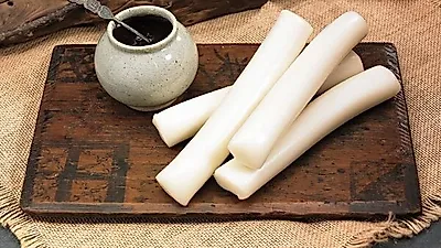 [오늘의 간식] 우리 아이 영양간식 가래떡으로 만드는 떡볶이·가래떡 꿀떡 레시피