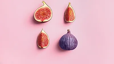 [건강과일]  껍질마저 맛있는  영양만점 과일이 있다니… '무화과'에 대한 모든 것 A to Z