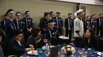 한호전 호텔조리학과 과정, 졸업작품전시회 성황리 마감