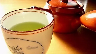 녹차, 인슐린 저항성과 인지 손상을 예방한다